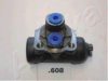 ASHIKA 67-06-608 Wheel Brake Cylinder